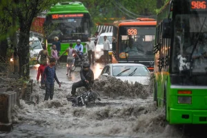 climate change and monsoon