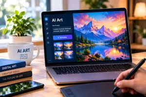 AI Art