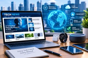 Tech News