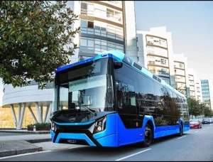 Buses