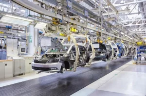 Economic Growth