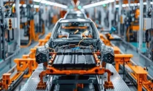 Technological Development