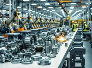 Supports other Industries
