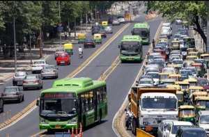 Automobile Industy's impact on our life