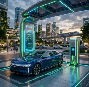 Future of the Automobile Industry