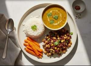 Foods that support good health