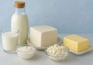 Dairy Foods
