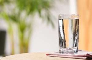 Fresh Water
