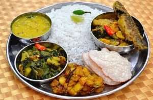 Food