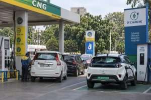 best alternative fuel cars