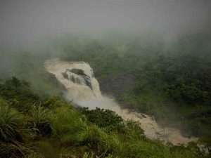 Things to do in Coorg include exploring scenic waterfalls and forest landscapes