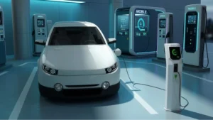 Electric Vehicle