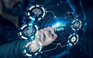 digital twin in manufacturing