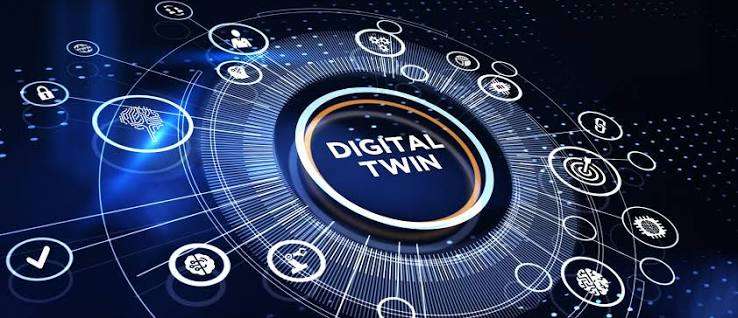 digital twin