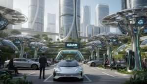 future of cars in India